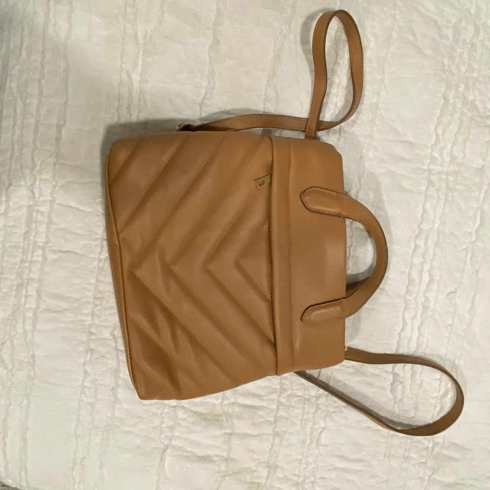 Backpack Purse